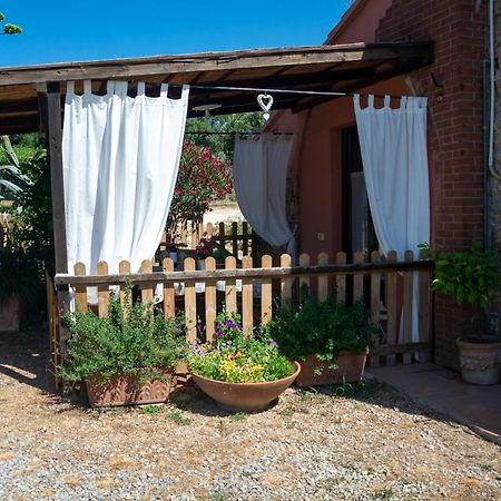 Agriturismo Colle Vento 苏韦雷托 客房 照片
