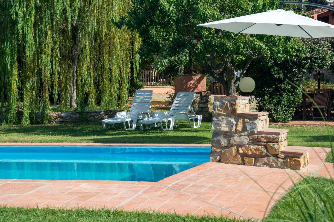 Agriturismo Colle Vento 苏韦雷托 外观 照片