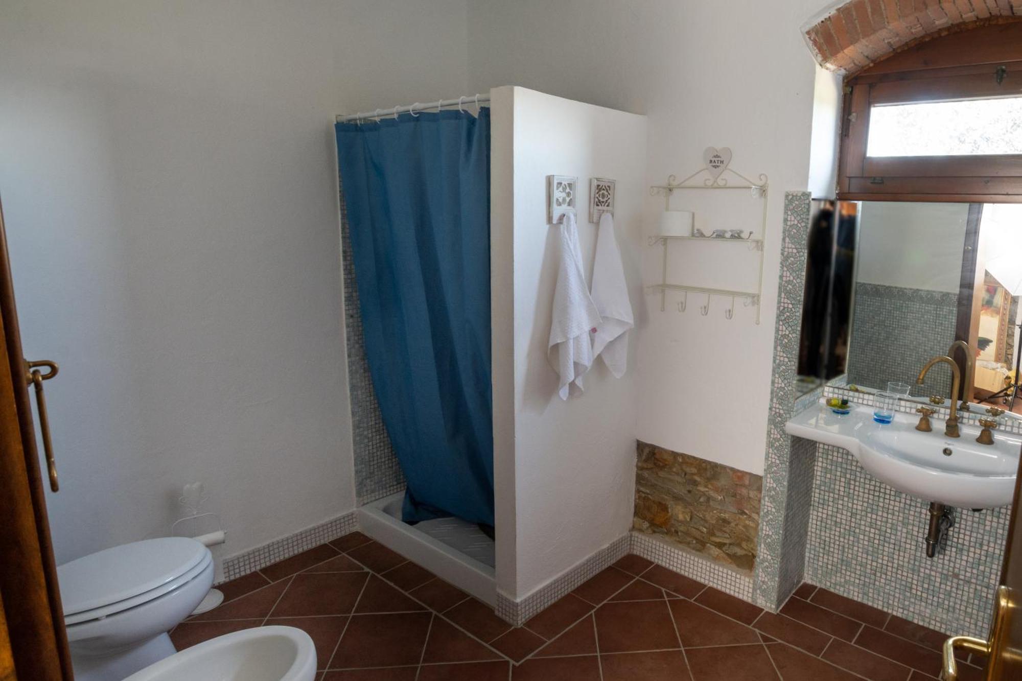 Agriturismo Colle Vento 苏韦雷托 客房 照片